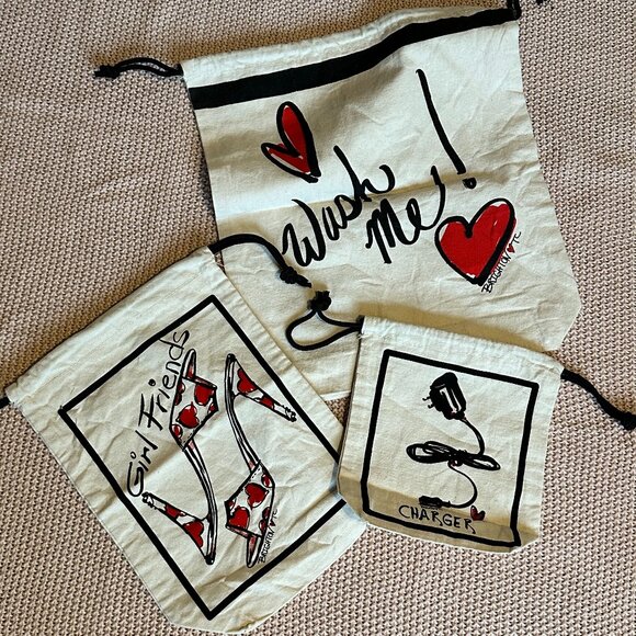 Brighton Travel Bags - Picture 1 of 1